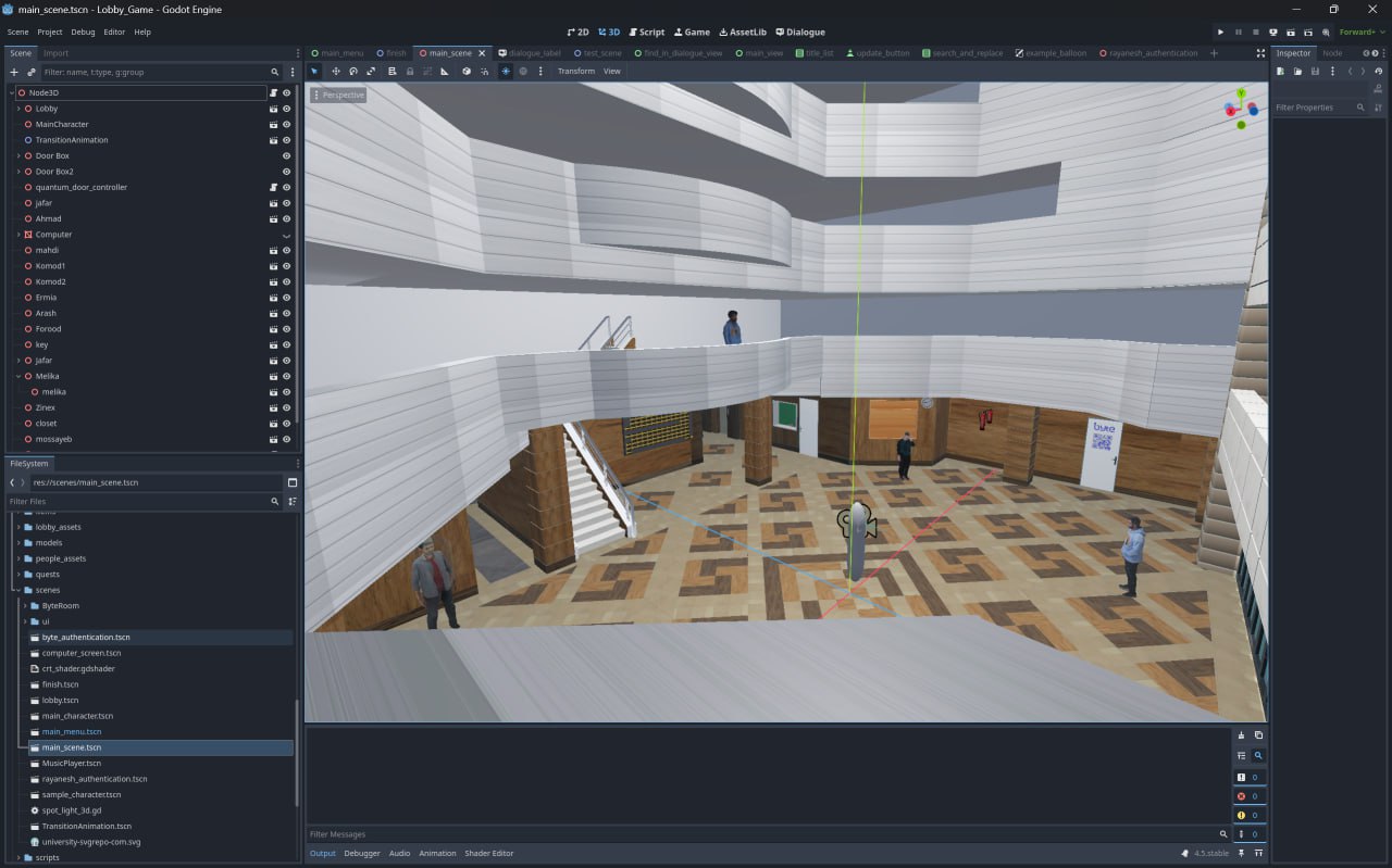 تصویر بازی 6