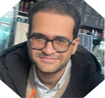 آروین طاهری
