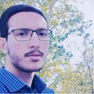 امیرحسین محمدزاده