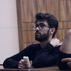 امیرحسین روان‌نخجوانی