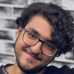 امیرحسین شایان