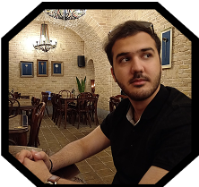 فرزام کوهی