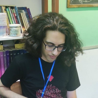 هیربد بهنام