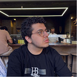 مهدیار مستشار