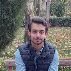 محمدامین عباسفر