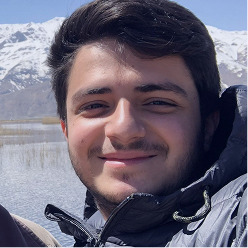 محمدحسین اسلامی