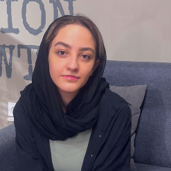 پریسا جلالی