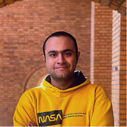 سیداحمد موسوی‌اول