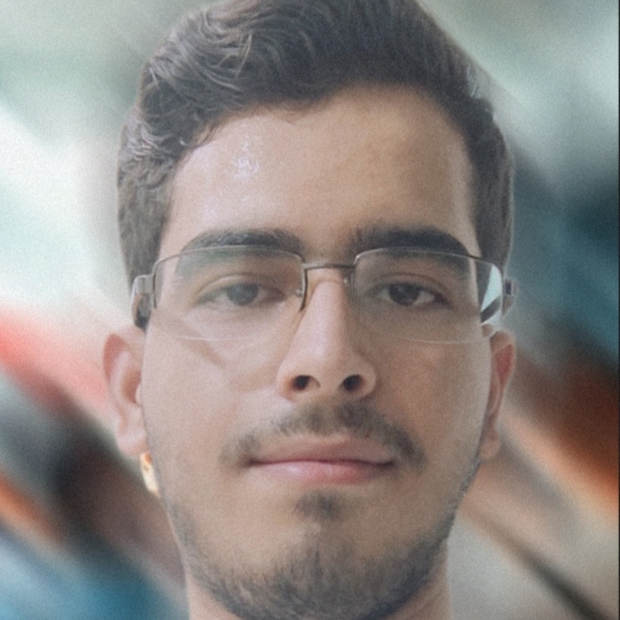 امیررضا اینانلو