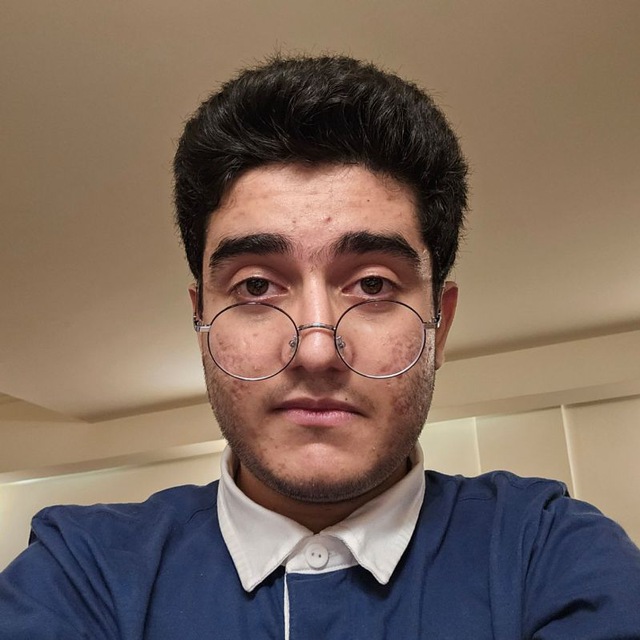 آرمان طهماسبی زاده