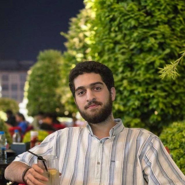 امیرحسین شهیدی